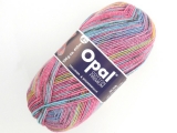 Opal 9715 コットンプレミアム2019 花びらの海