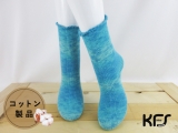 平和の靴下 KFS149 フィア【22.0㎝】 (対応サイズ:21.5cm～22.5cm)