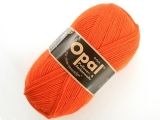 Opal 単色 5181 オレンジ