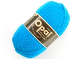 Opal 単色 5183 ターコイズ