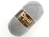 Opal 単色 5193 グレー