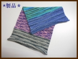 腹巻帽子 RWIX オンパレードB