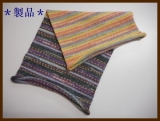 腹巻帽子 KFS115×KFS116