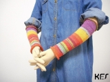 アームカバー Opal-Hundertwasser 1434