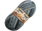 Opal 9535 サファリ 南アフリカ