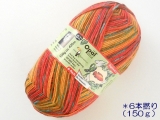 Opal 9637 レーゲンヴァルト14(6本撚り)サッシャ