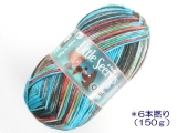 Opal 9581 リトルシークレット(6本撚り)アイスクリームパーラー