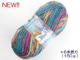 Opal 9582 リトルシークレット(6本撚り)ヒミツの待ち合わせ