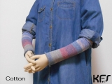 アームカバー KFS156 エルフ