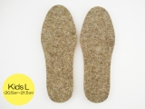 Botties ボッティーズ(Kids L) インソール