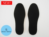 Botties ボッティーズ(S) インソール(ラテックス)