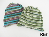 腹巻帽子 KFS108×Opal-Hundertwasser 2106