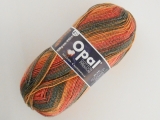 Opal 9840 コットンプレミアム2020 スイカ割り