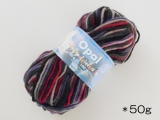 Opal アロエ毛糸 2053