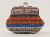 がま口 Opal-Hundertwasser 1435