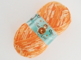 Opal 9864 トゥルーラヴ オレンジラヴ