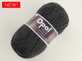 Opal 11051 コットンプレミアム単色 コットンブラック