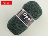 Opal 11053 コットンプレミアム単色 コットンカーキ