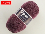 Opal 11054 コットンプレミアム単色 コットンベリー