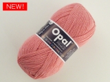 Opal 11055 コットンプレミアム単色 コットンピーチ