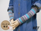 アームカバー KFS152 ジーヴェン