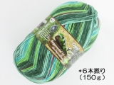 Opal  11211 レーゲンヴァルト18(6本撚り) ティム