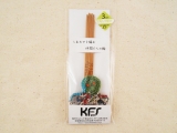 ■KFS竹製【四角い】5本棒針(3.0mm×15cm)