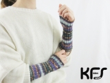 2Wayウォーマー KFS115 お母さんの笑顔