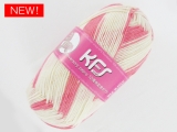 Opal KFS220 ピンクゼブラ