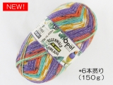 Opal  2750 レーゲンヴァルト20(6本撚り) エミリー