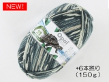 Opal  11614 レーゲンヴァルト21(6本撚り) ハミルトンガメ
