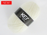 Opal 単色 KFS290 ナチュラルホワイト【Opal3081ナチュラルホワイト同色】