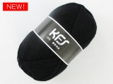 Opal 単色 KFS292 ブラック