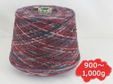【コーン巻き】KFS103 ワインレッド＜約900g～約1,000g＞