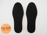 Botties ボッティーズ(Kids XXS) インソール(ラテックス)「中敷き」