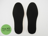 Botties ボッティーズ(Kids XS) インソール(ラテックス)「中敷き」