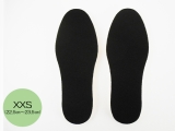 Botties ボッティーズ(XXS) インソール(ラテックス)「中敷き」