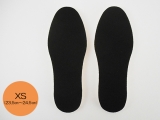Botties ボッティーズ(XS) インソール(ラテックス)「中敷き」
