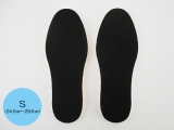 Botties ボッティーズ(S) インソール(ラテックス)「中敷き」