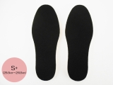 Botties ボッティーズ(S+) インソール(ラテックス)「中敷き」