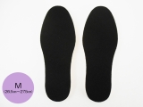 Botties ボッティーズ(M) インソール(ラテックス)「中敷き」