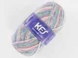 Opal KFS293 クリーム(コットン混紡)