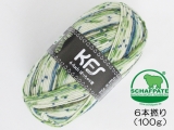 Opal KFS310 森(SP6本撚り)