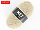 Opal 単色 KFS315 キャメル
