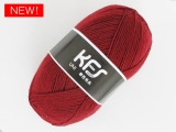 Opal 単色 KFS316 深紅