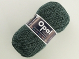 Opal  11053 コットンプレミアム単色 コットンカーキ