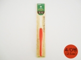 ☆クロバー かぎ針「アミュレ」 4/0号(2.5mm)