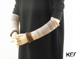 アームカバー KFS100 サーカス×こしあん